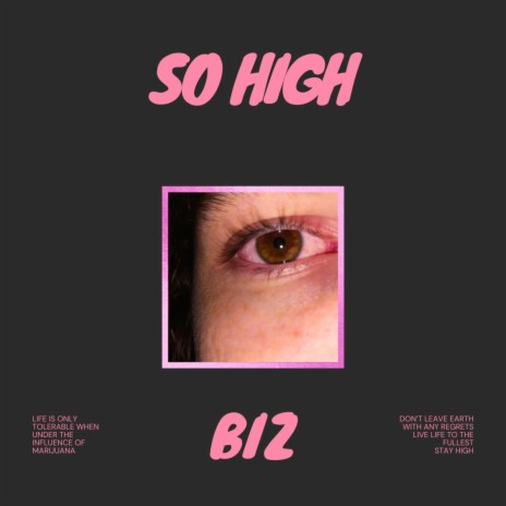 Tryin' 2 Get High | Boomplay Music