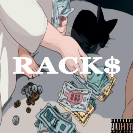 Rack$ (feat. Lerka)