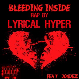 Bleeding Inside (feat. Jondez)