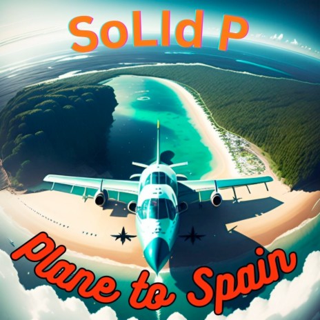 Plane to Spain | Boomplay Music