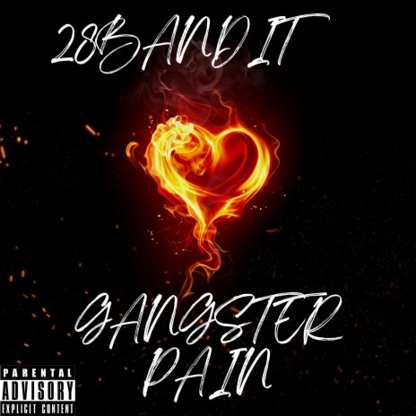 Gangster Pain | Boomplay Music