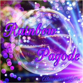 Rainbow Pagode