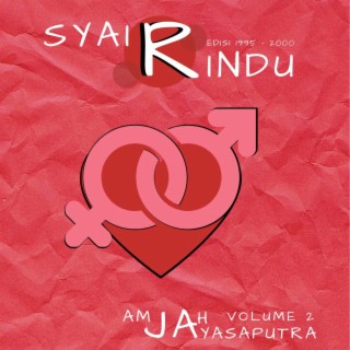 Syair Rindu lyrics | Boomplay Music