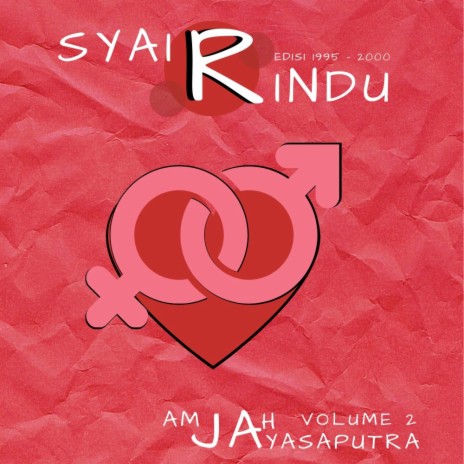 Syair Rindu