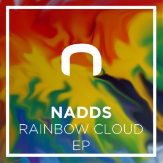 Rainbow Cloud EP