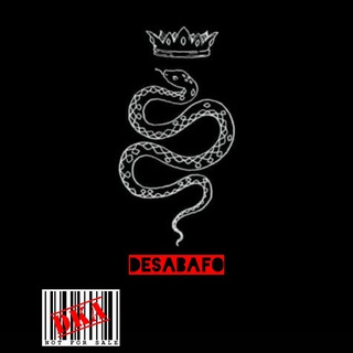 Desabafo