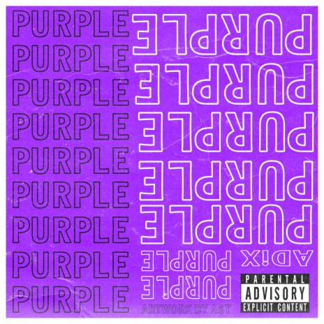 Purple | Boomplay Music