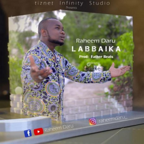 LABBAIKA | Boomplay Music