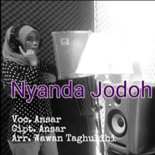 Nyanda Jodoh