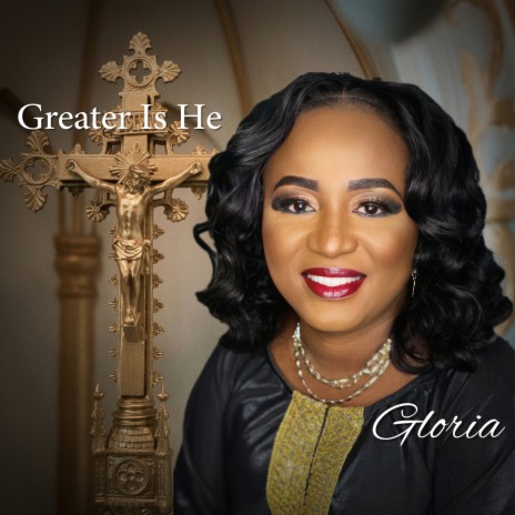 Greater Is He | Boomplay Music