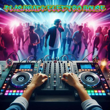 Flashback electro house | Boomplay Music