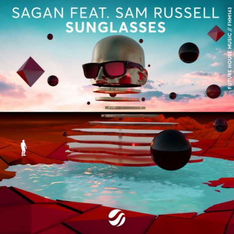 Sunglasses ft. Sam Russell | Boomplay Music