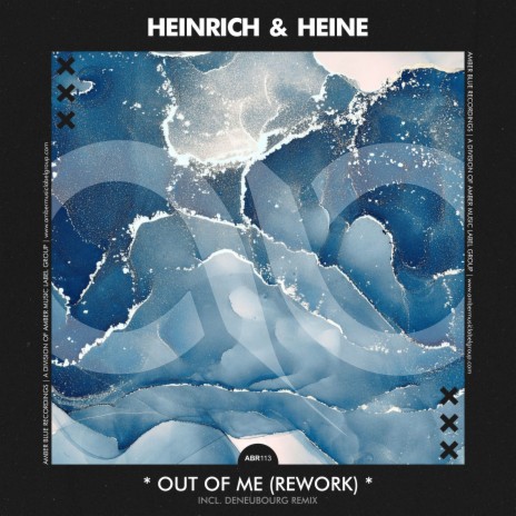 Out of me (Rework) (Deneubourg Remix)