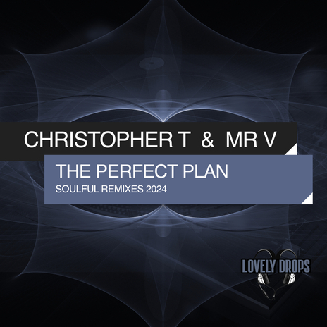 The Perfect Plan (Soulful Extended Remix 2024) ft. Mr. V | Boomplay Music