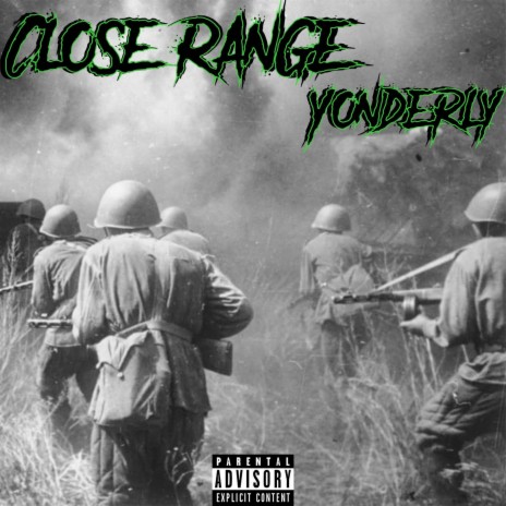 Close Range