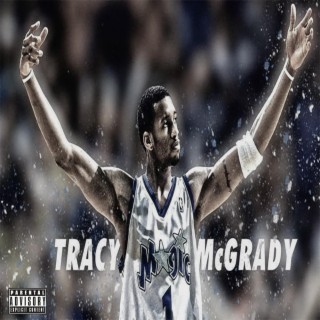 Tracy McGrady (Remix)