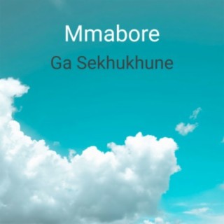 Mmabore