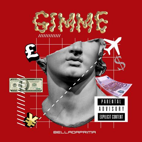 Gimme | Boomplay Music