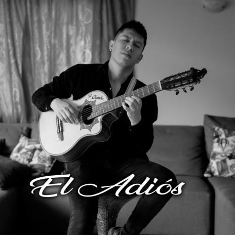 El Adiós - (Albazo) | Boomplay Music