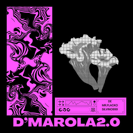 D'Marola 2.0 ft. Mr.Flacko | Boomplay Music