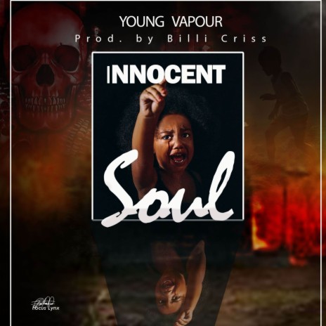 Innocent soul | Boomplay Music