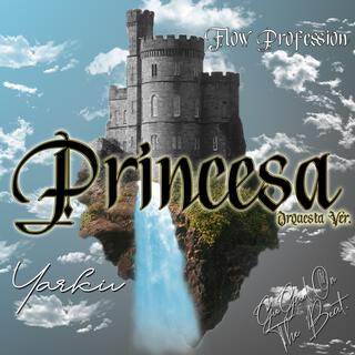 Princesa (Orquesta Version)