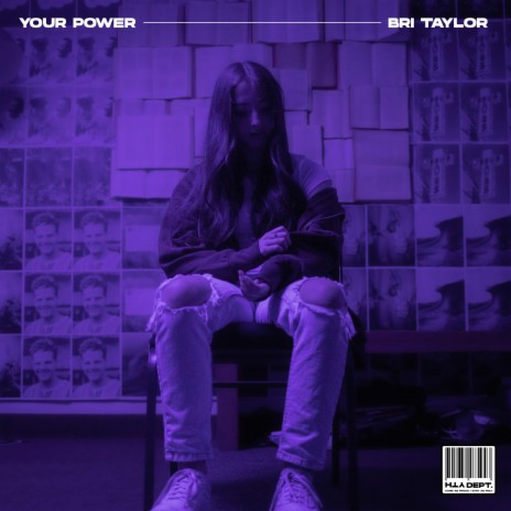 Your Power (Retreat Remix) ft. Bri Taylor | Boomplay Music