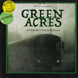 Green Acres (Original Motion Picture Soundtrack)
