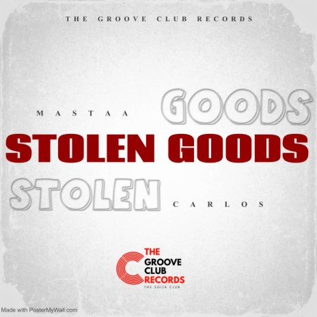 Stolen Goods | Boomplay Music