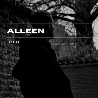 Alleen lyrics | Boomplay Music