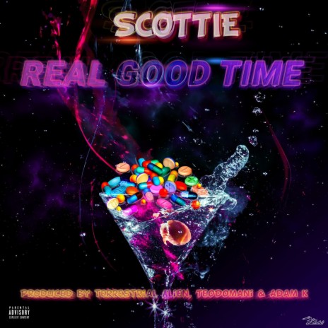 Real Good Time | Boomplay Music