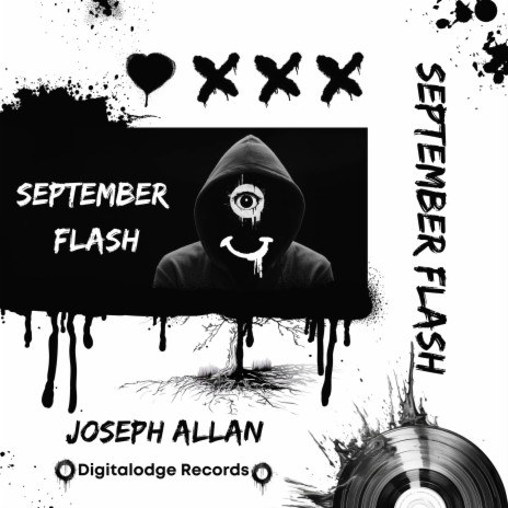 September flash | Boomplay Music