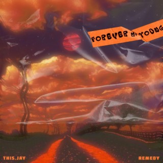 Forever mi young ft. RemedyForABrokenArt lyrics | Boomplay Music