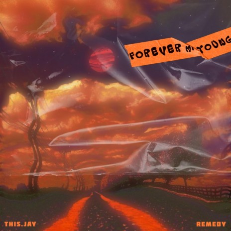 Forever mi young ft. RemedyForABrokenArt | Boomplay Music
