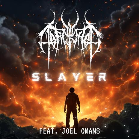 Slayer ft. Joel Omans | Boomplay Music