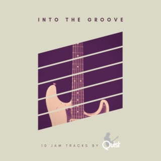Into the Groove - 10 Jam Tracks