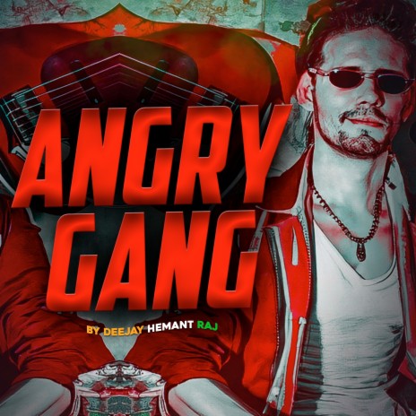 Angry Gang