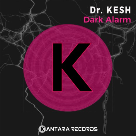 Dark Alarm (Simon Vee Remix) | Boomplay Music