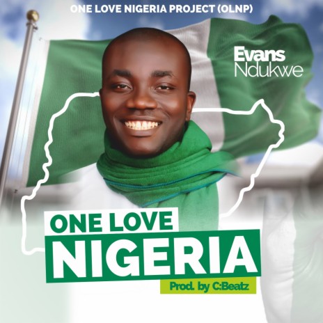 One Love Nigeria | Boomplay Music
