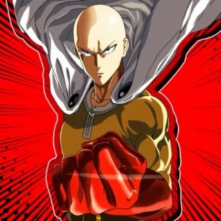 One Punch Man