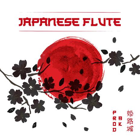 Japanese Flute Beat | Boomplay Music