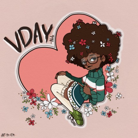 Vday | Boomplay Music
