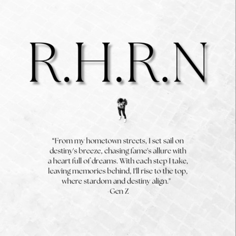 R.H.R.N | Boomplay Music