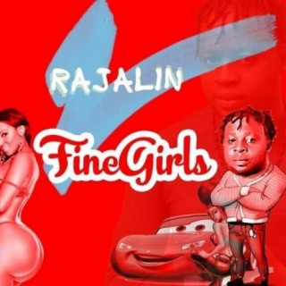 Fine Girls (Single)