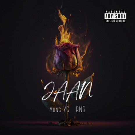 JAAN ft. YungYG | Boomplay Music