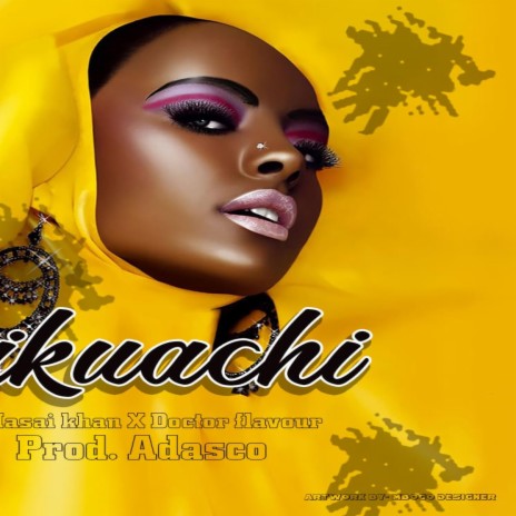SIKUACHI ft. Doctor Flavour | Boomplay Music