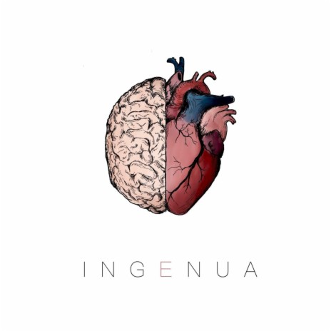 Ingenua (Acoustic Version) | Boomplay Music