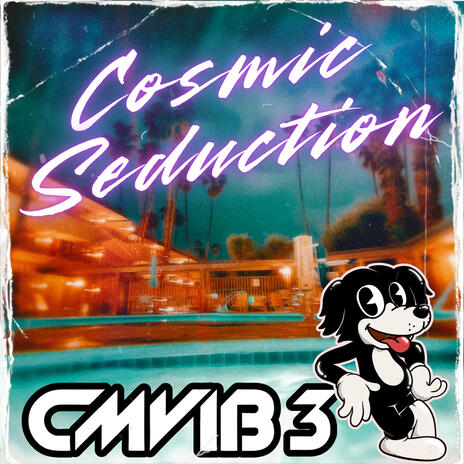 Cosmic Seduction | Boomplay Music