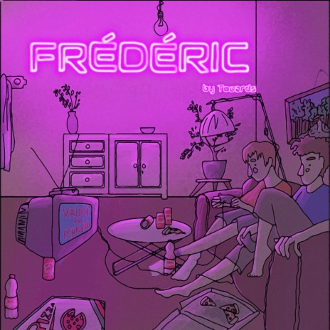 Frédéric | Boomplay Music