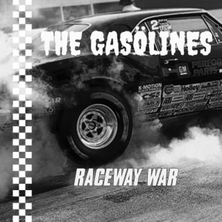 Raceway War